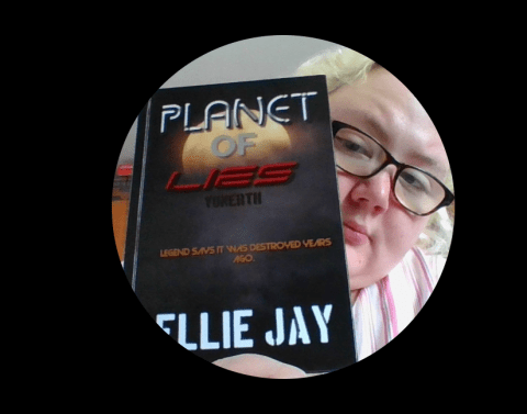 ELLIE JAY - 2025 - Quick Story Tales
